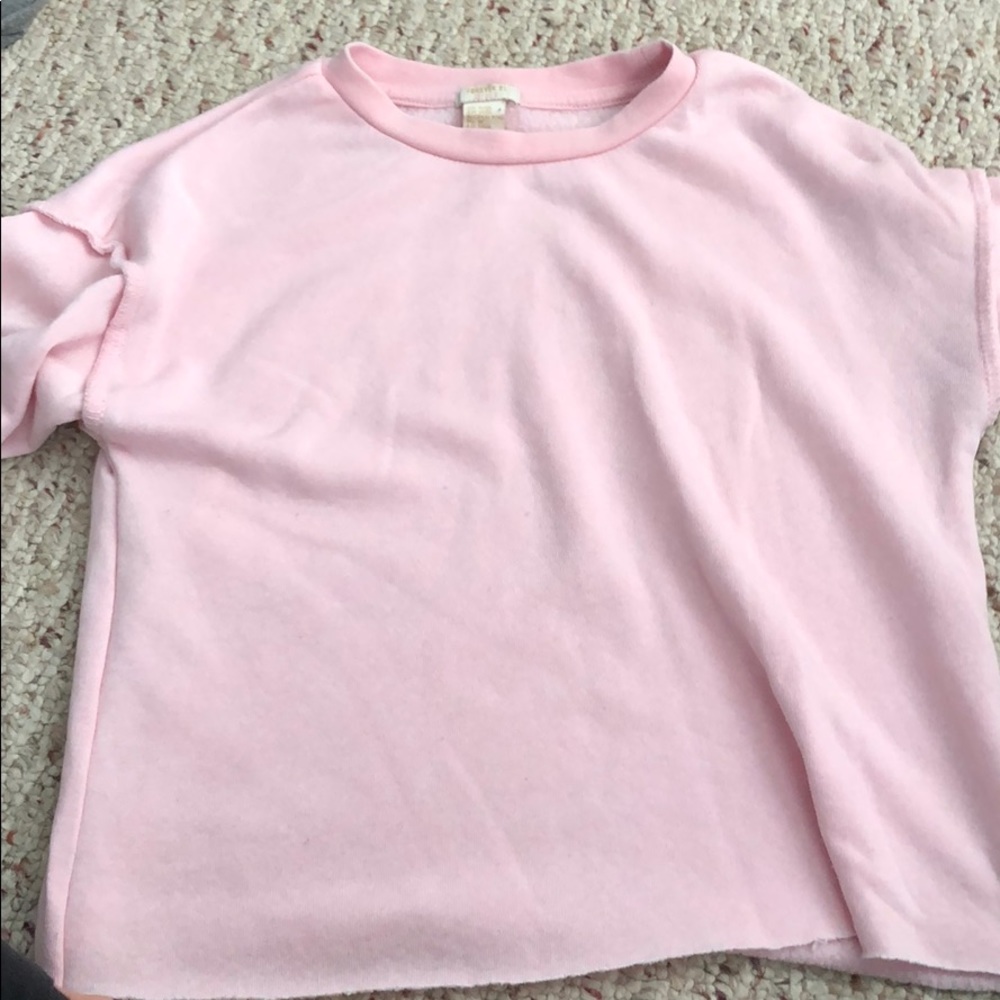 Kids long sleeve from forever 21
